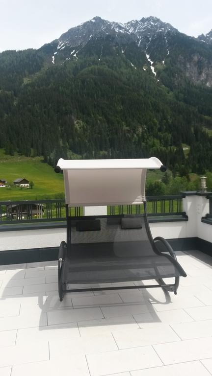 Haus Viehhauser Kleinarl Exteriör bild