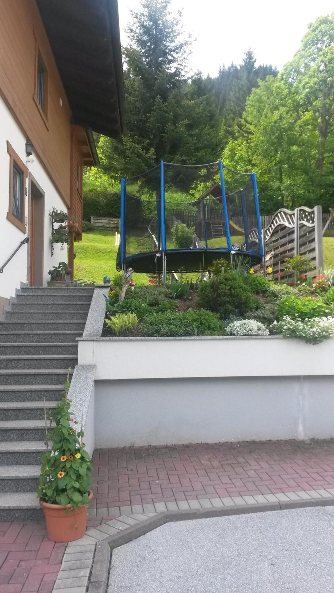 Haus Viehhauser Kleinarl Exteriör bild