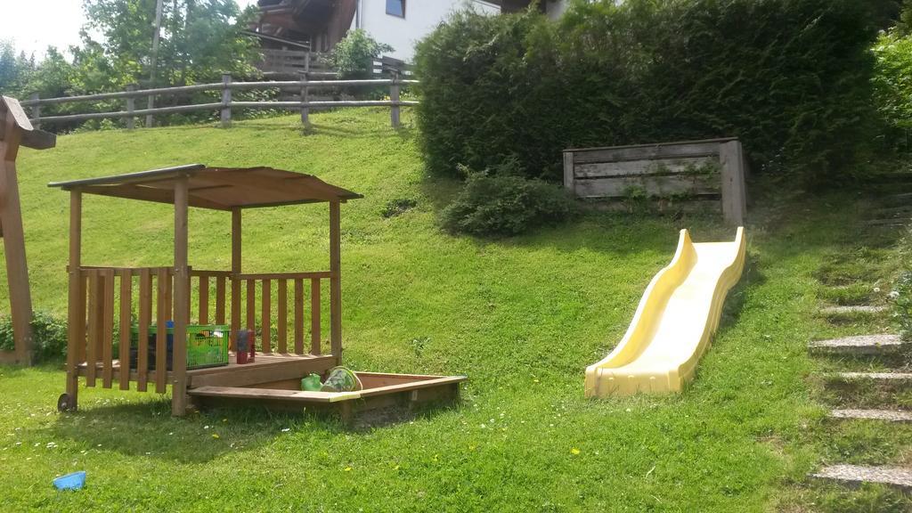 Haus Viehhauser Kleinarl Exteriör bild