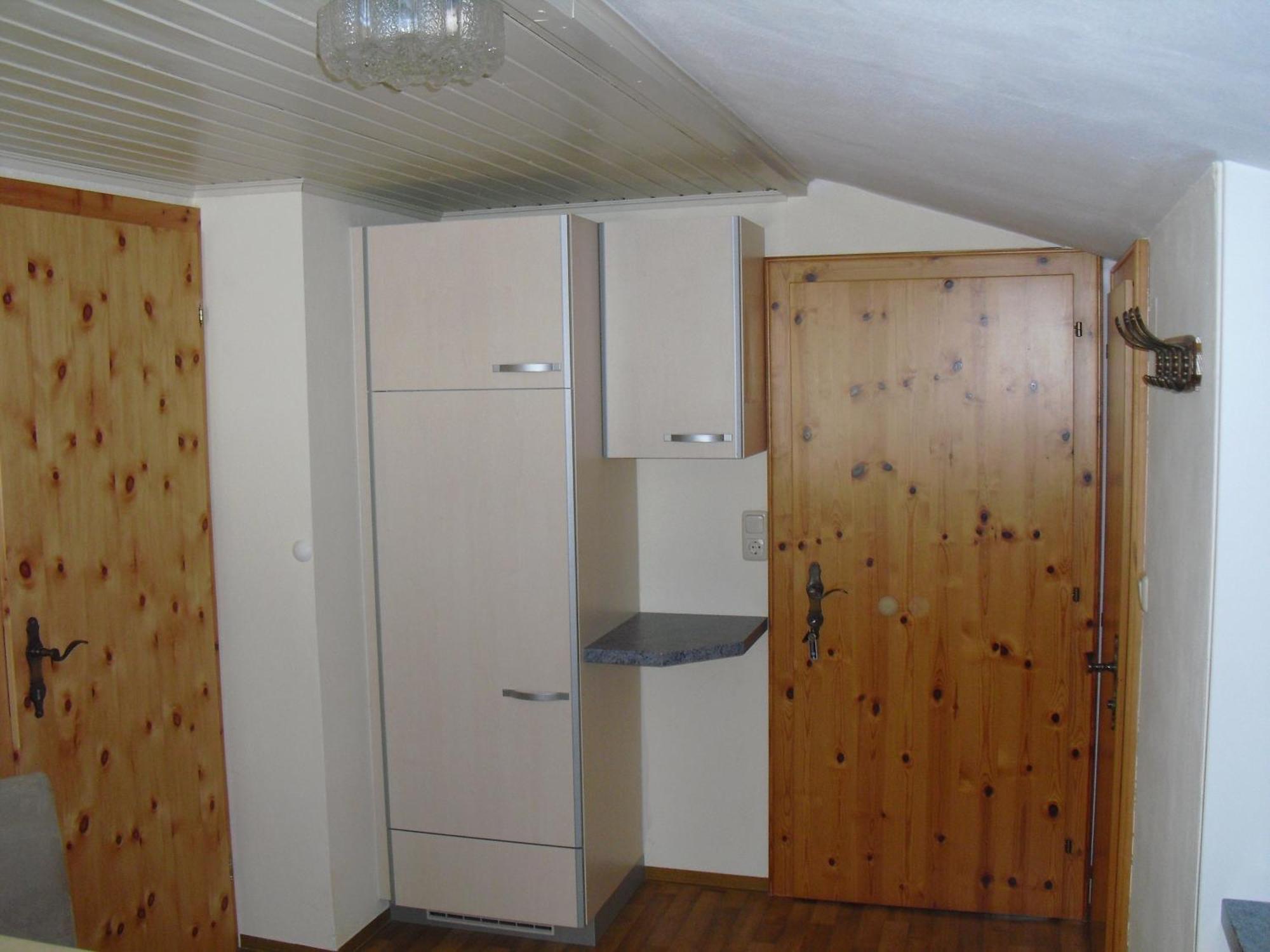 Haus Viehhauser Kleinarl Rum bild